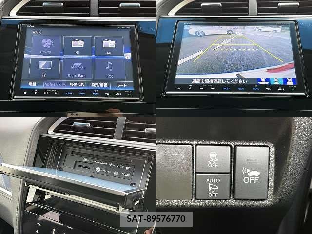 Honda SHUTTLE 2016-08 217835-4