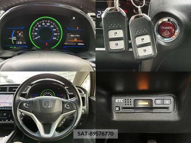 Honda SHUTTLE 2016-08 217835-5