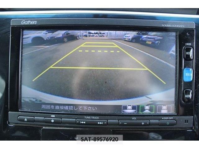 Honda STEP WGN 2017-08 229502-2