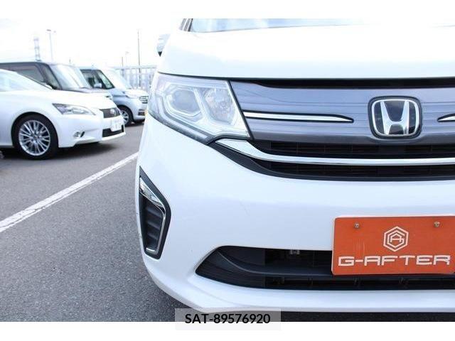 Honda STEP WGN 2017-08 229502-9