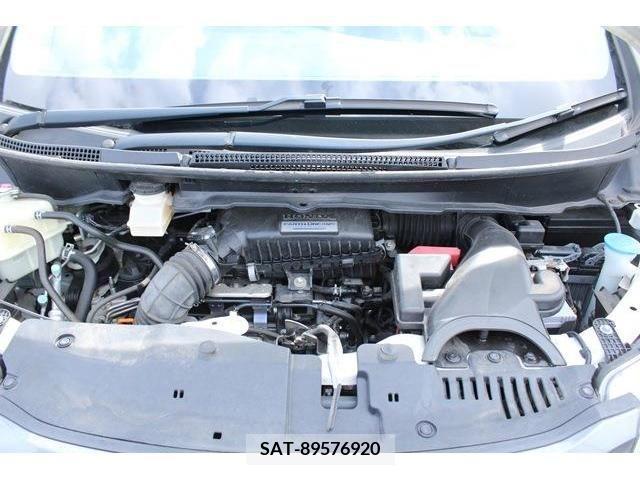 Honda STEP WGN 2017-08 229502-17