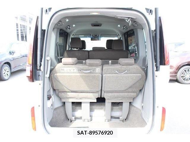 Honda STEP WGN 2017-08 229502-16