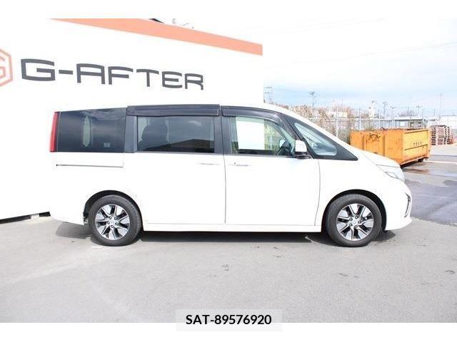 Honda STEP WGN 2017-08 229502-6