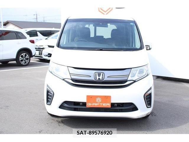 Honda STEP WGN 2017-08 229502-5