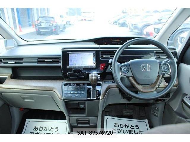 Honda STEP WGN 2017-08 229502-15