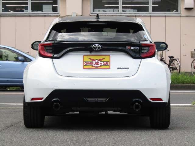 Toyota YARIS 2021-02 14718-2