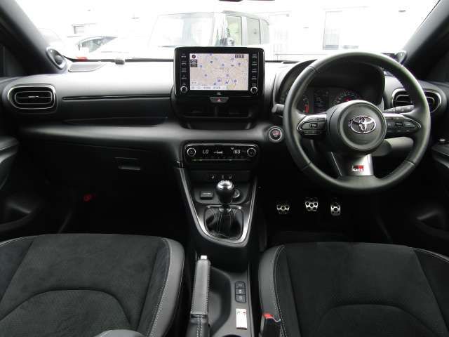 Toyota YARIS 2021-02 14718-11