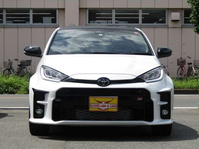 Toyota YARIS 2021-02 14718-1