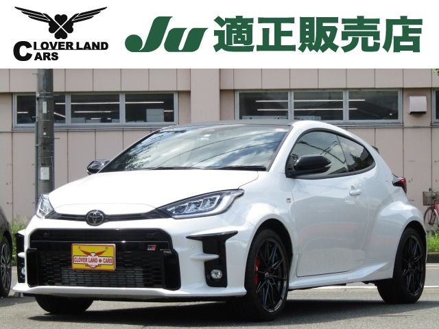 Toyota YARIS 2021-02 14718-0