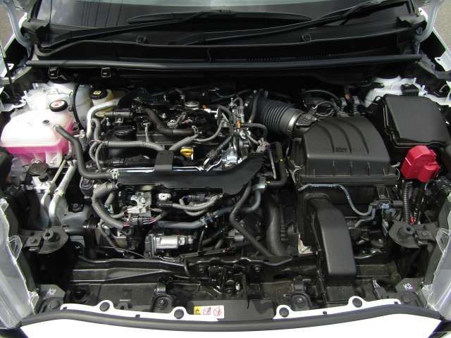 Toyota YARIS 2021-02 14718-15
