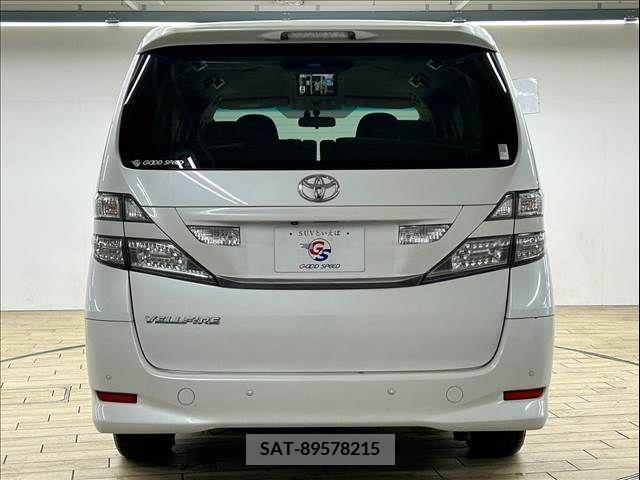 Toyota VELLFIRE 2009-05 338453-18