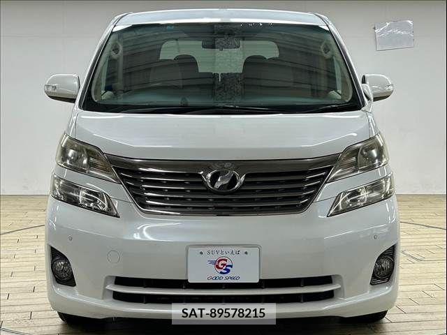 Toyota VELLFIRE 2009-05 338453-16