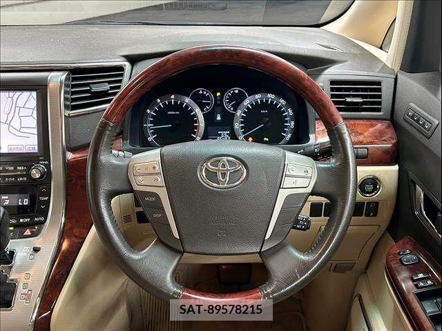 Toyota VELLFIRE 2009-05 338453-12