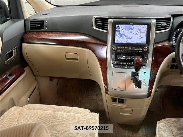 Toyota VELLFIRE 2009-05 338453-11