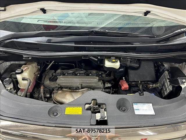 Toyota VELLFIRE 2009-05 338453-13