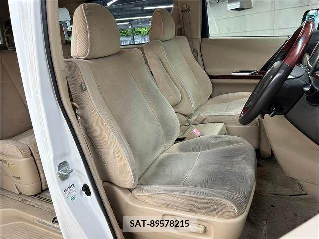 Toyota VELLFIRE 2009-05 338453-7