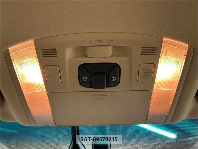Toyota VELLFIRE 2009-05 338453-6