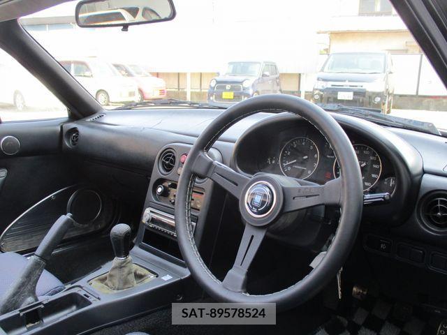 Mazda EUNOS ROADSTER 1993-04 327353-14
