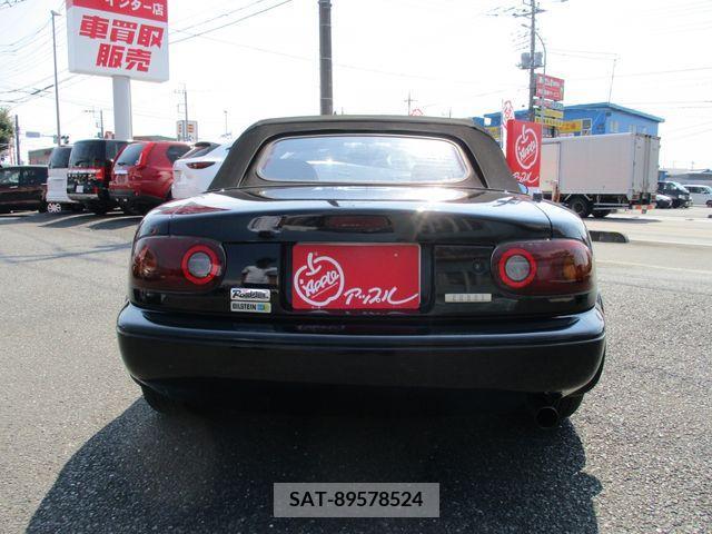 Mazda EUNOS ROADSTER 1993-04 327353-6