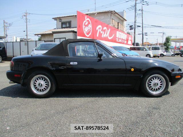 Mazda EUNOS ROADSTER 1993-04 327353-5