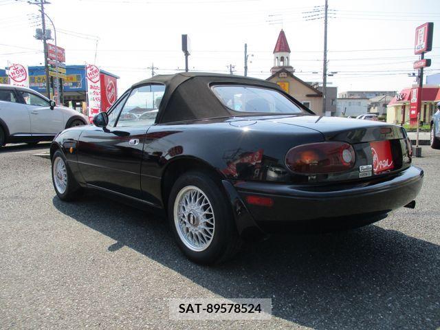 Mazda EUNOS ROADSTER 1993-04 327353-7