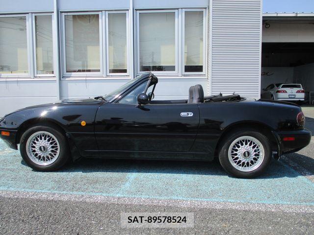 Mazda EUNOS ROADSTER 1993-04 327353-10