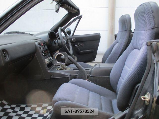 Mazda EUNOS ROADSTER 1993-04 327353-15