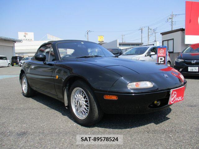 Mazda EUNOS ROADSTER 1993-04 327353-4