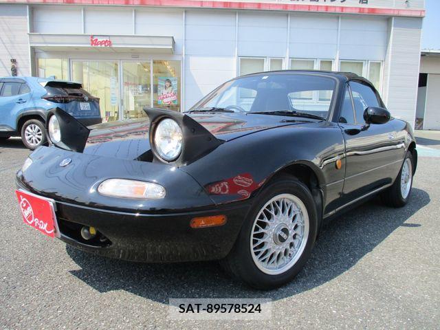 Mazda EUNOS ROADSTER 1993-04 327353-9
