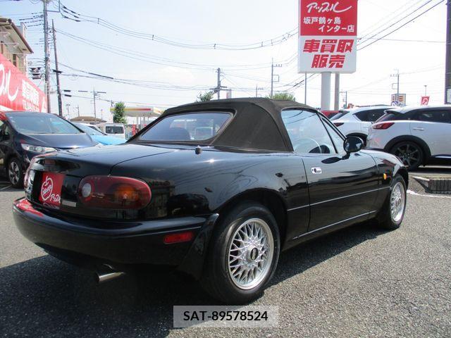 Mazda EUNOS ROADSTER 1993-04 327353-2