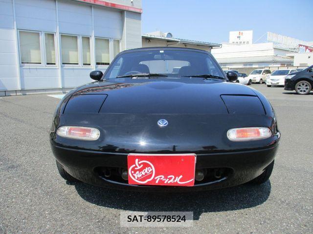Mazda EUNOS ROADSTER 1993-04 327353-3