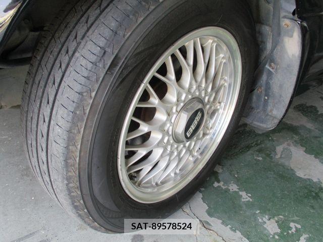 Mazda EUNOS ROADSTER 1993-04 327353-21
