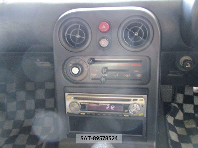 Mazda EUNOS ROADSTER 1993-04 327353-18
