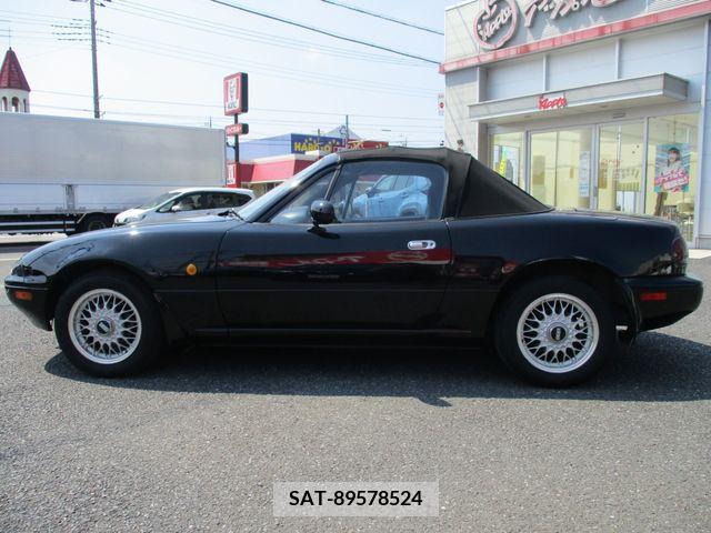 Mazda EUNOS ROADSTER 1993-04 327353-8