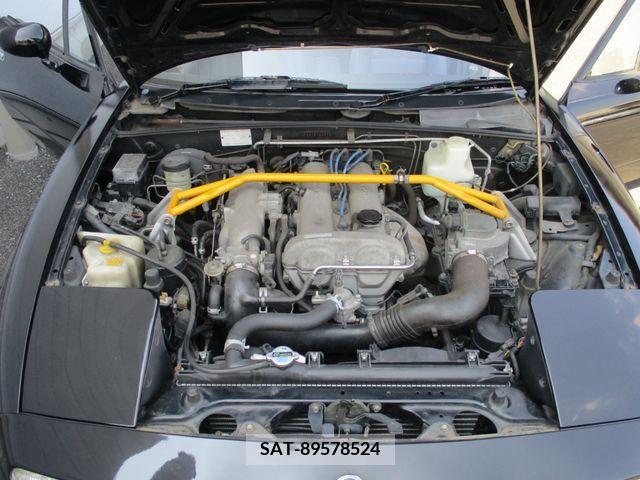 Mazda EUNOS ROADSTER 1993-04 327353-20