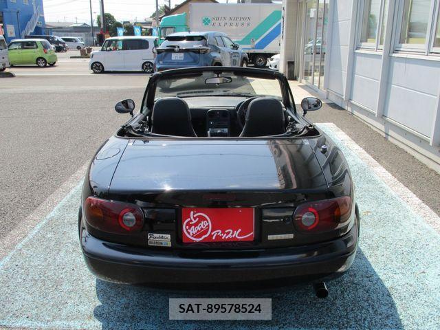 Mazda EUNOS ROADSTER 1993-04 327353-11