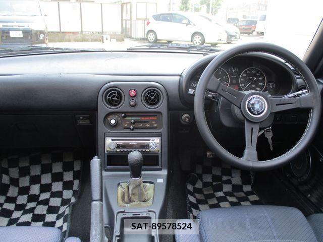 Mazda EUNOS ROADSTER 1993-04 327353-1