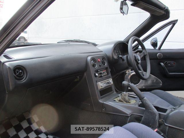Mazda EUNOS ROADSTER 1993-04 327353-16