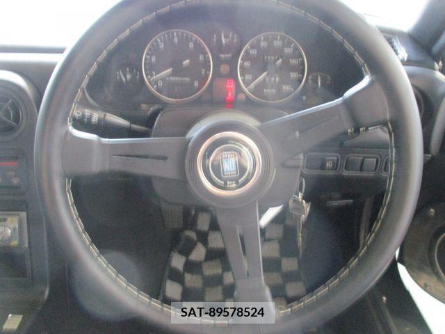 Mazda EUNOS ROADSTER 1993-04 327353-17
