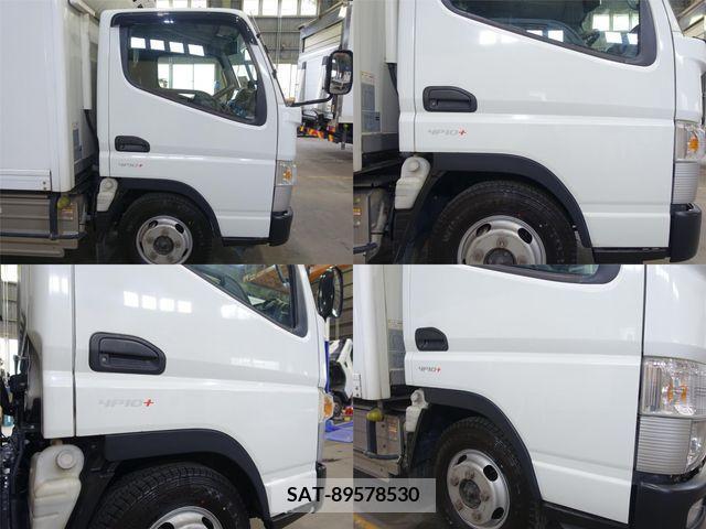 Mitsubishi CANTER 2020-12 294469-4