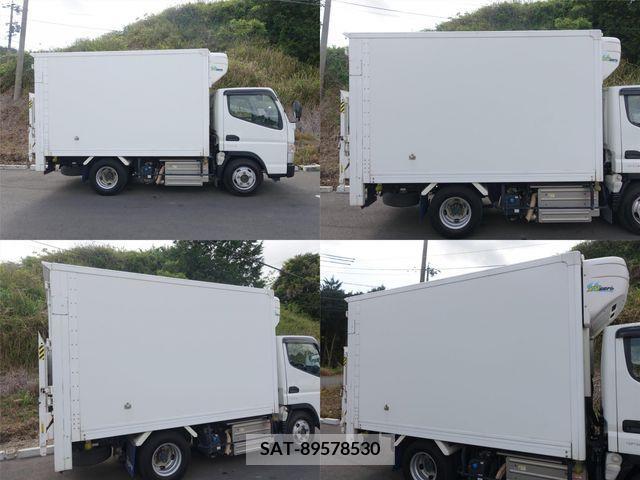 Mitsubishi CANTER 2020-12 294469-5
