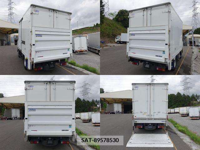 Mitsubishi CANTER 2020-12 294469-6