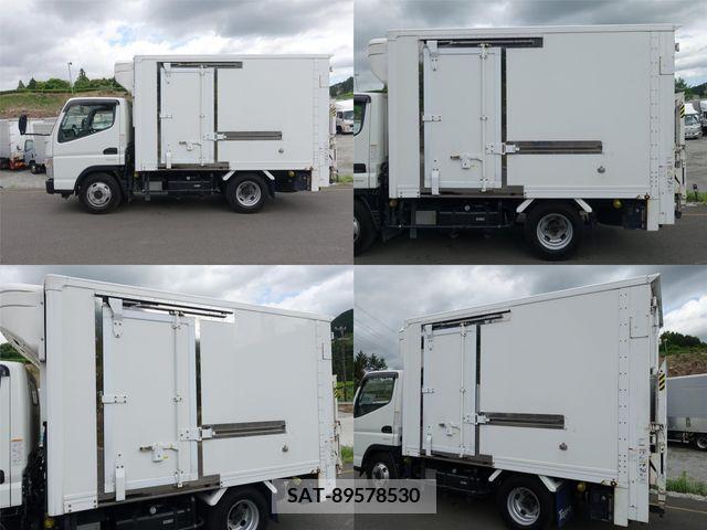 Mitsubishi CANTER 2020-12 294469-7