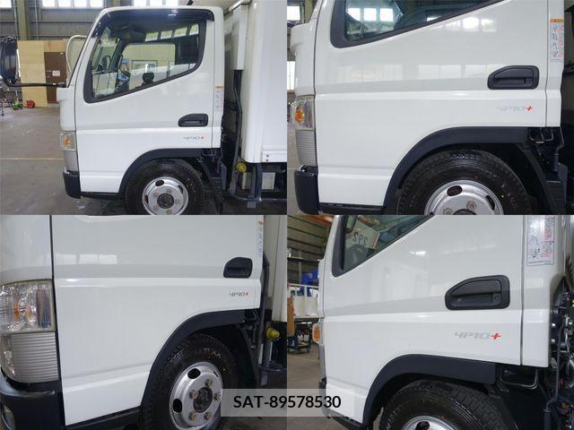 Mitsubishi CANTER 2020-12 294469-8