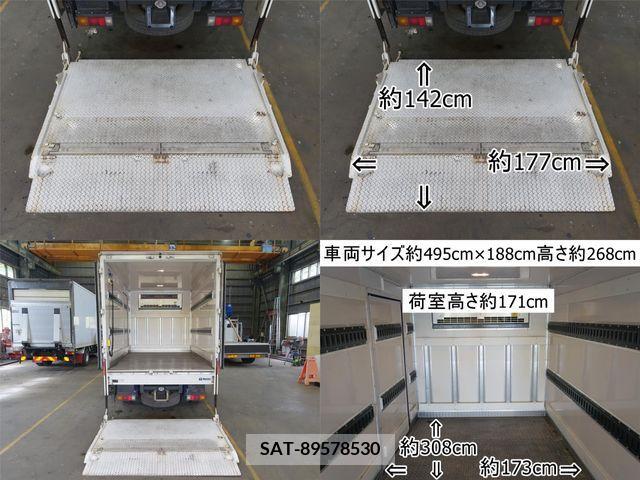 Mitsubishi CANTER 2020-12 294469-10