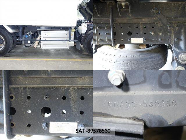 Mitsubishi CANTER 2020-12 294469-12