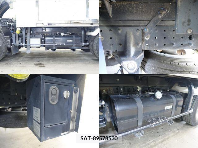 Mitsubishi CANTER 2020-12 294469-13