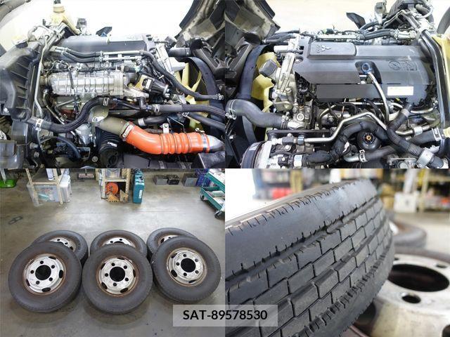 Mitsubishi CANTER 2020-12 294469-14