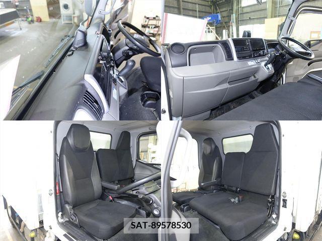 Mitsubishi CANTER 2020-12 294469-15