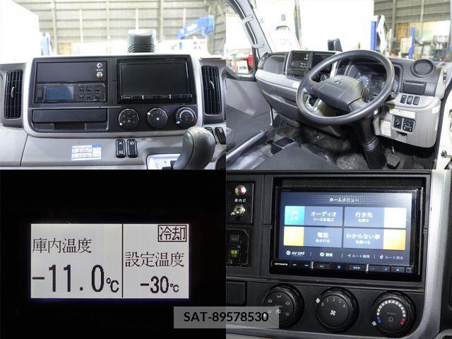 Mitsubishi CANTER 2020-12 294469-16